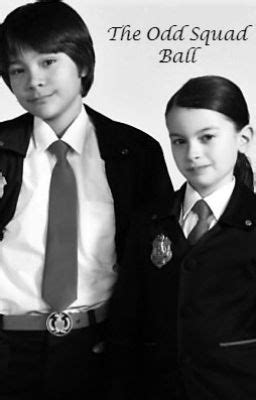odd squad fanfiction|Odd Squad Fiction .